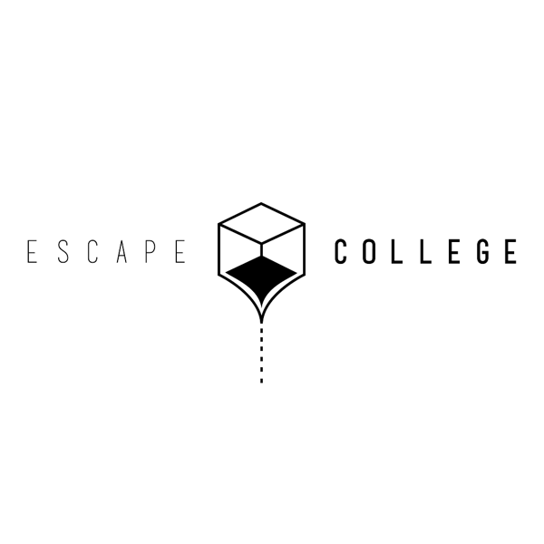 Logotipo de Escape College Madrid